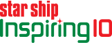 Inspiring Ten Logo