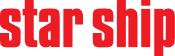 Star Ship Logo