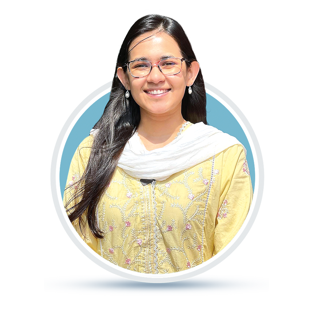 মুনজেরিন শহীদ