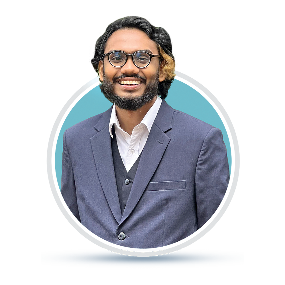 মুরশিদুল আলম ভূঁঞা